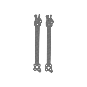 Nazgul Evoque F5D F6D V2 Replacement Parts - iFlight