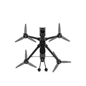 Nazgul Evoque F6 V2 O4 GPS | PreOrder - iFlight Europe Official