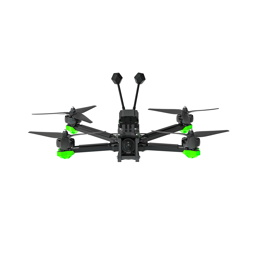Nazgul Evoque F6 V2 O4 GPS | PreOrder - iFlight Europe Official