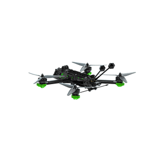 Nazgul Evoque F6 V2 O4 GPS | PreOrder - iFlight Europe Official