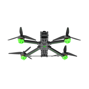 Nazgul Evoque F6 V2 O4 GPS | PreOrder - iFlight Europe Official
