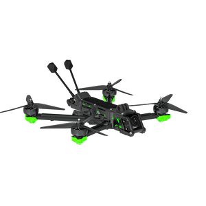Nazgul Evoque F6 V2 O4 GPS | PreOrder - iFlight Europe Official