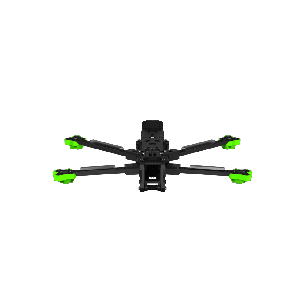 Nazgul Evoque F7 Frame Kit - iFlight