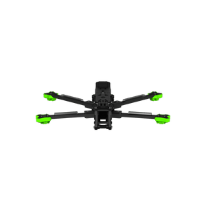 Nazgul Evoque F7 Frame Kit - iFlight