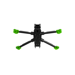 Nazgul Evoque F7 Frame Kit - iFlight