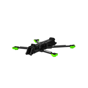 Nazgul Evoque F7 Frame Kit - iFlight