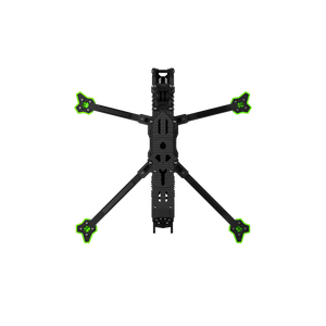 Nazgul Evoque F7 Frame Kit - iFlight
