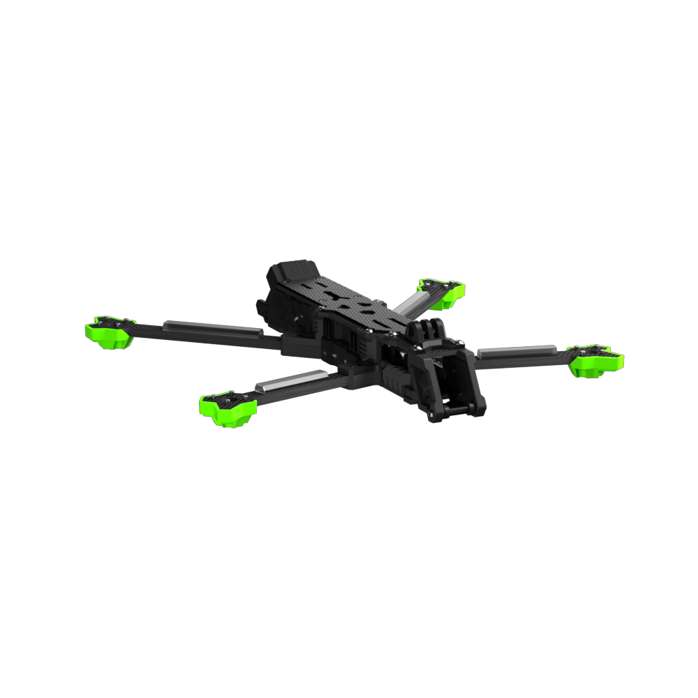 Nazgul Evoque F7 Frame Kit - iFlight