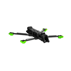 Nazgul Evoque F7 Frame Kit - iFlight