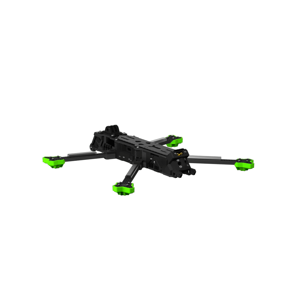 Nazgul Evoque F7 Frame Kit - iFlight