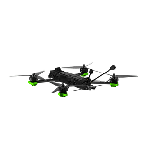 Nazgul Evoque F7 O4 GPS - iFlight