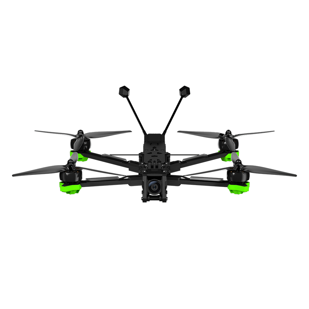 Nazgul Evoque F7 O4 GPS - iFlight