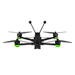 Nazgul Evoque F7 O4 GPS - iFlight