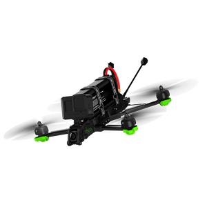 Nazgul Evoque F7 O4 GPS - iFlight
