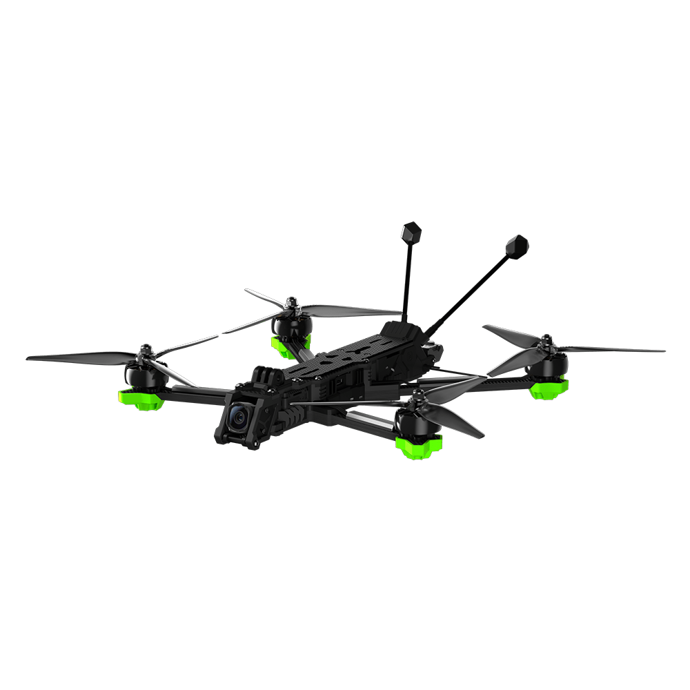 Nazgul Evoque F7 O4 GPS | PreOrder - iFlight Europe