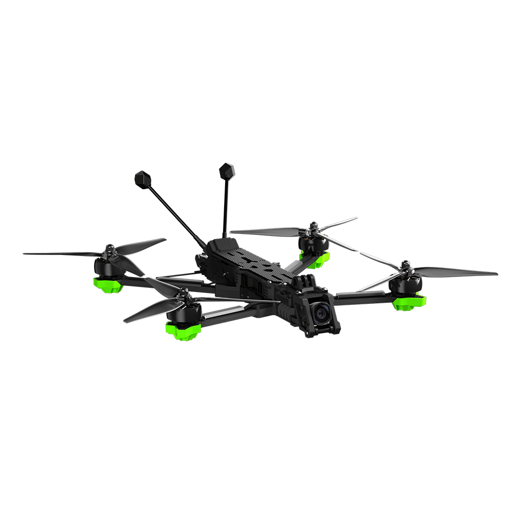 Nazgul Evoque F7 O4 GPS - iFlight