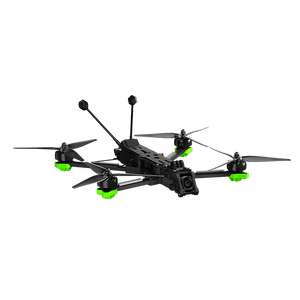 Nazgul Evoque F7 O4 GPS - iFlight