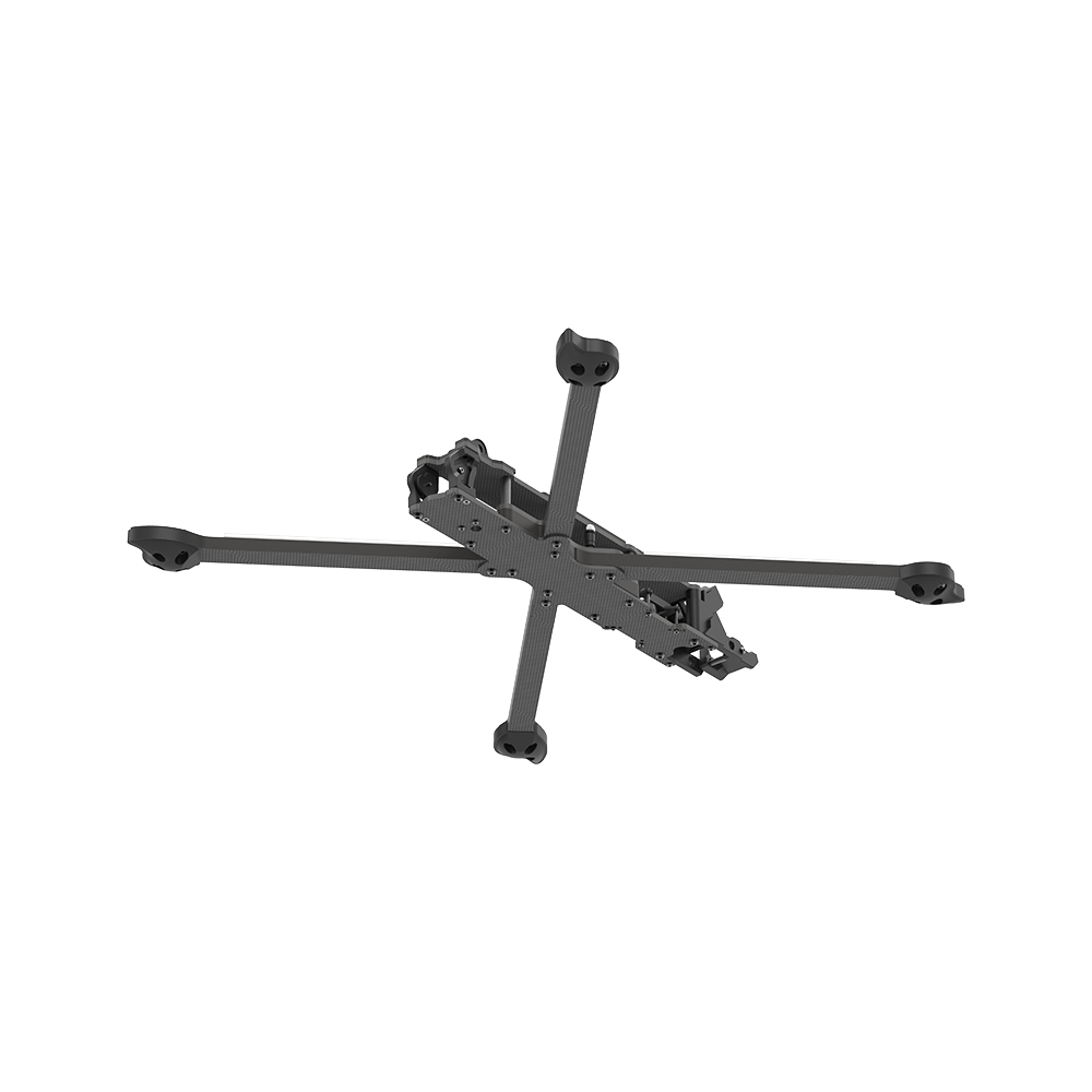 Nazgul XL10 V6 10 inch Frame Kit - iFlight