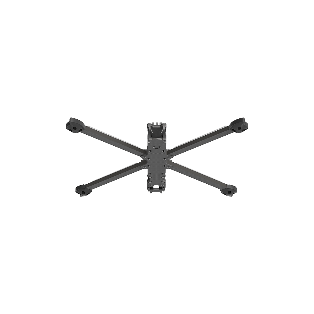 Nazgul XL10 V6 10 inch Frame Kit - iFlight