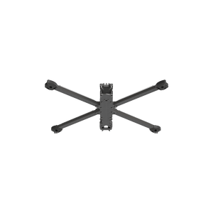 Nazgul XL10 V6 10 inch Frame Kit - iFlight