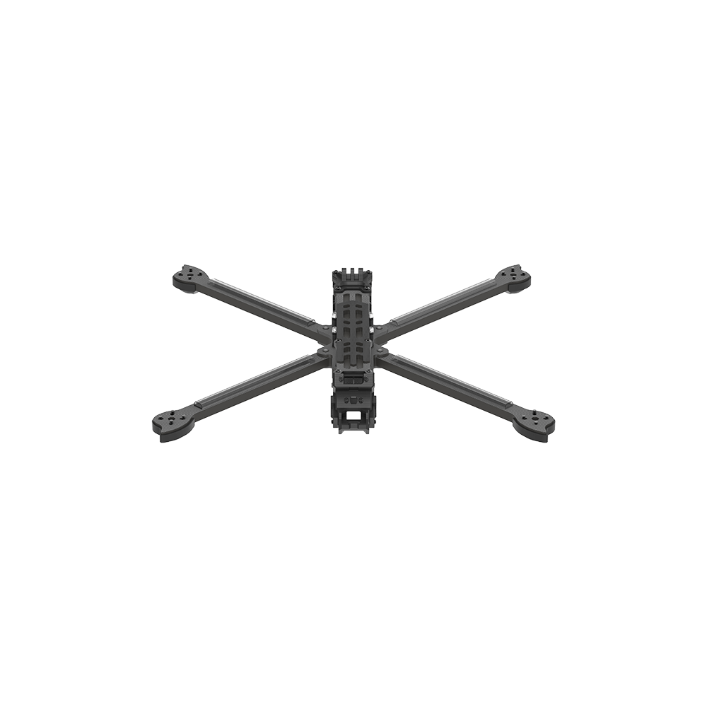 Nazgul XL10 V6 10 inch Frame Kit - iFlight