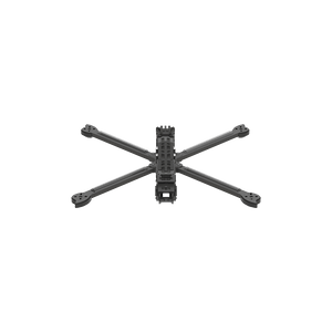 Nazgul XL10 V6 10 inch Frame Kit - iFlight