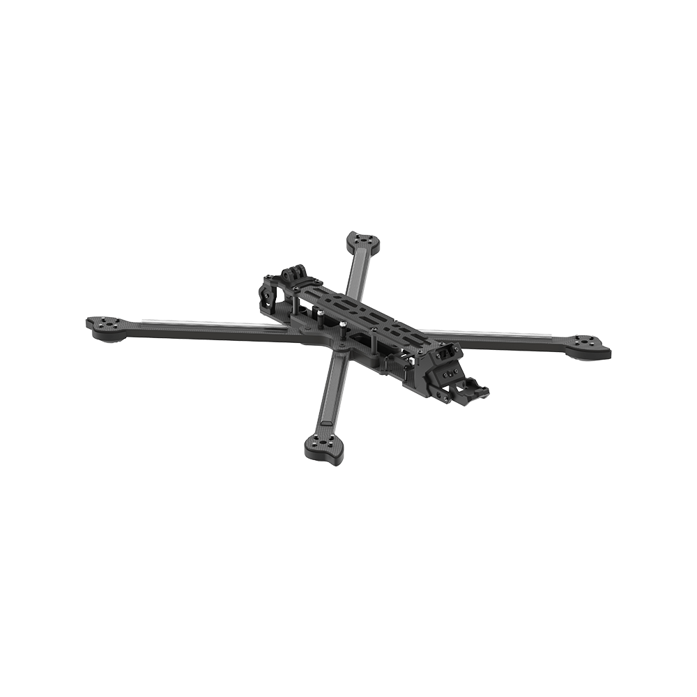 Nazgul XL10 V6 10 inch Frame Kit - iFlight