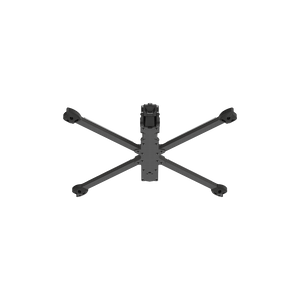 Nazgul XL10 V6 10 inch Frame Kit - iFlight