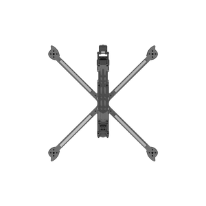 Nazgul XL10 V6 10 inch Frame Kit - iFlight