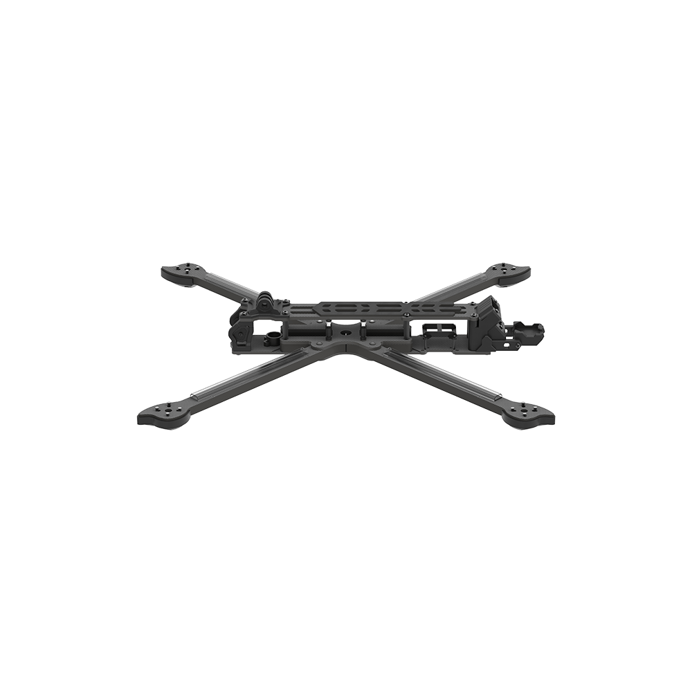 Nazgul XL10 V6 10 inch Frame Kit - iFlight