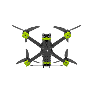 Nazgul XL5 ECO V1.1 6S ANALOG - iFlight