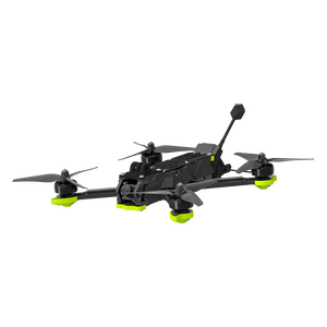 Nazgul XL5 ECO V1.1 6S ANALOG - iFlight