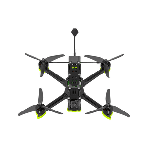 Nazgul XL5 ECO V1.1 6S ANALOG - iFlight