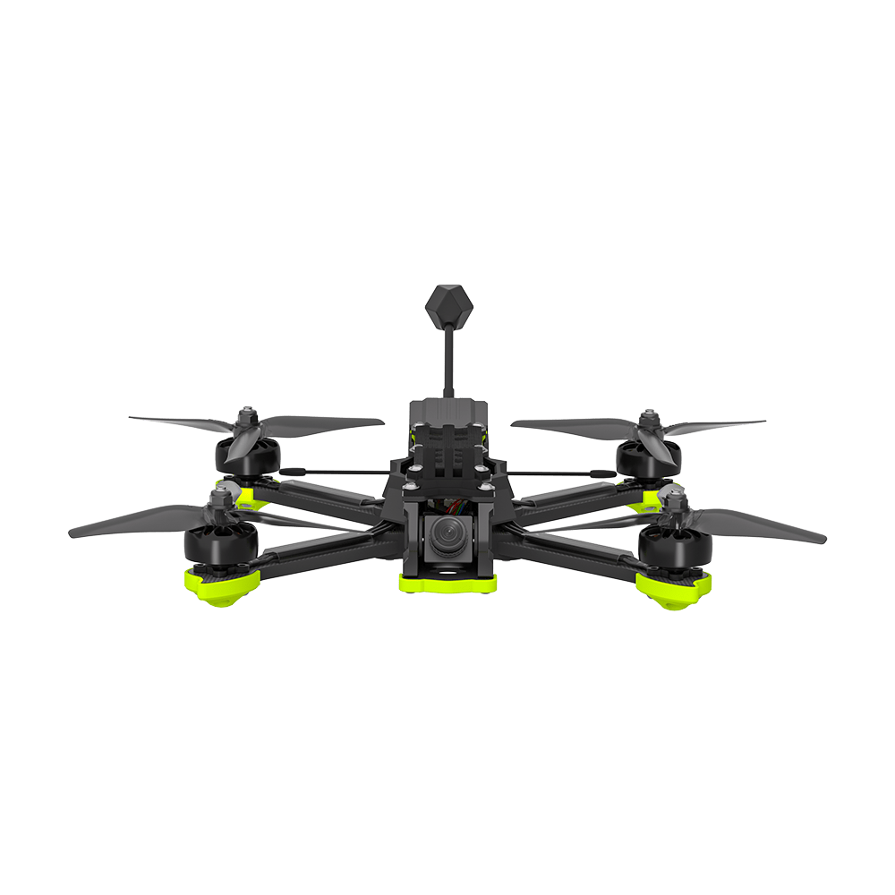 Nazgul XL5 ECO V1.1 6S ANALOG - iFlight