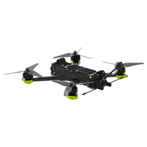 Nazgul XL5 ECO V1.1 6S ANALOG - iFlight