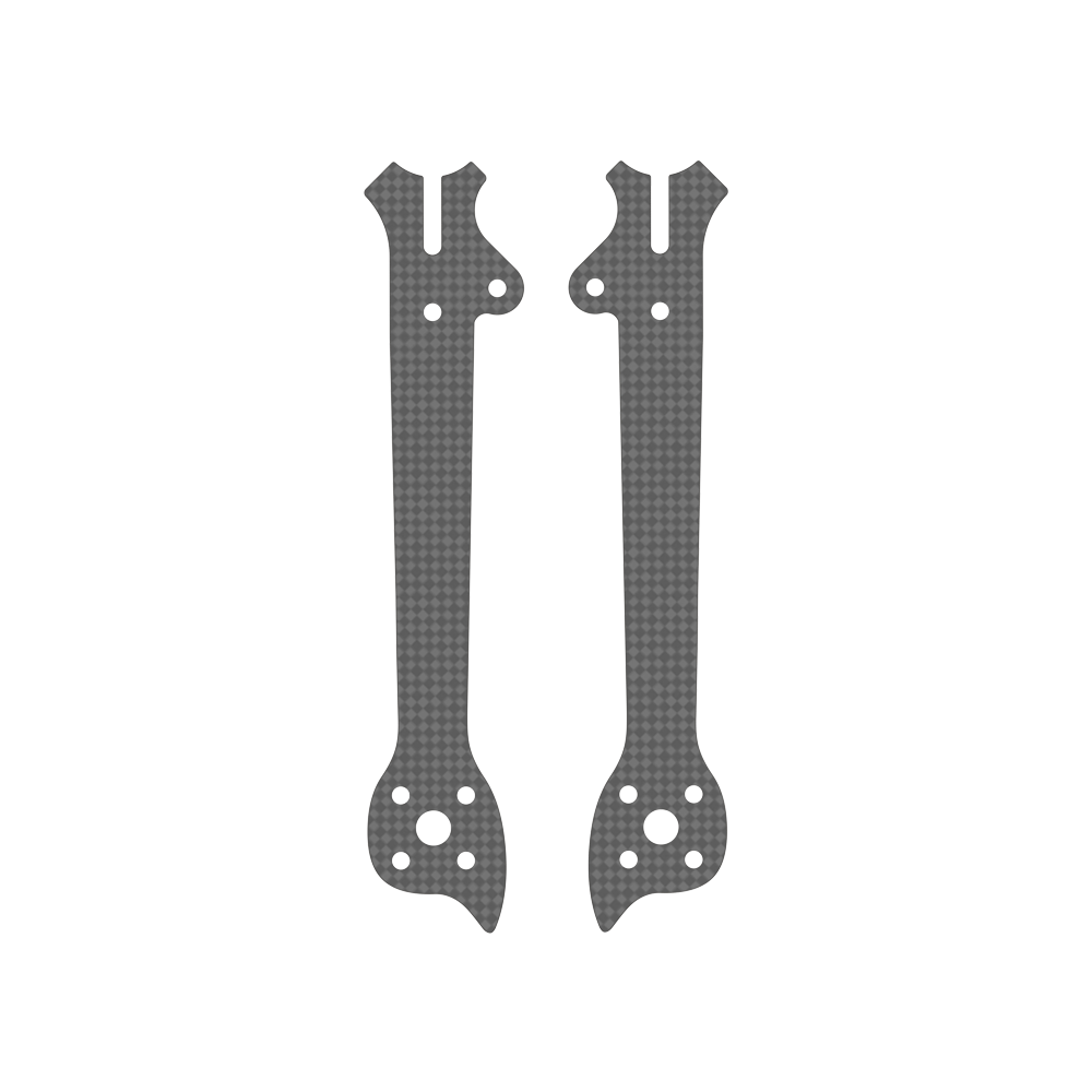 Nazgul XL5 ECO Replacement Parts - iFlight