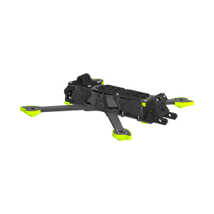 Nazgul XL5 (ECO) V1.1 Frame Kit - iFlight