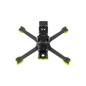 Nazgul XL5 (ECO) V1.1 Frame Kit - iFlight