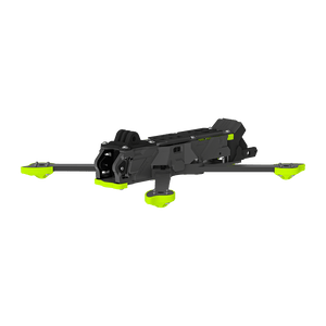Nazgul XL5 (ECO) V1.1 Frame Kit - iFlight