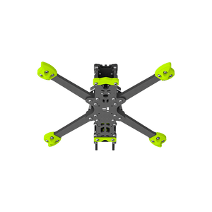 Nazgul XL5 (ECO) V1.1 Frame Kit - iFlight