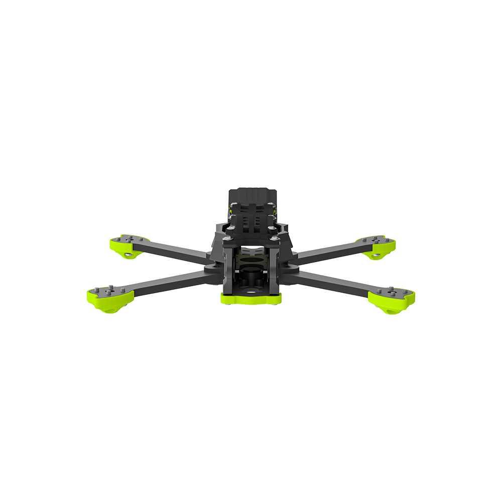 Nazgul XL5 (ECO) V1.1 Frame Kit - iFlight