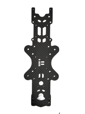 Nazgul XL5 ECO Replacement Parts - iFlight