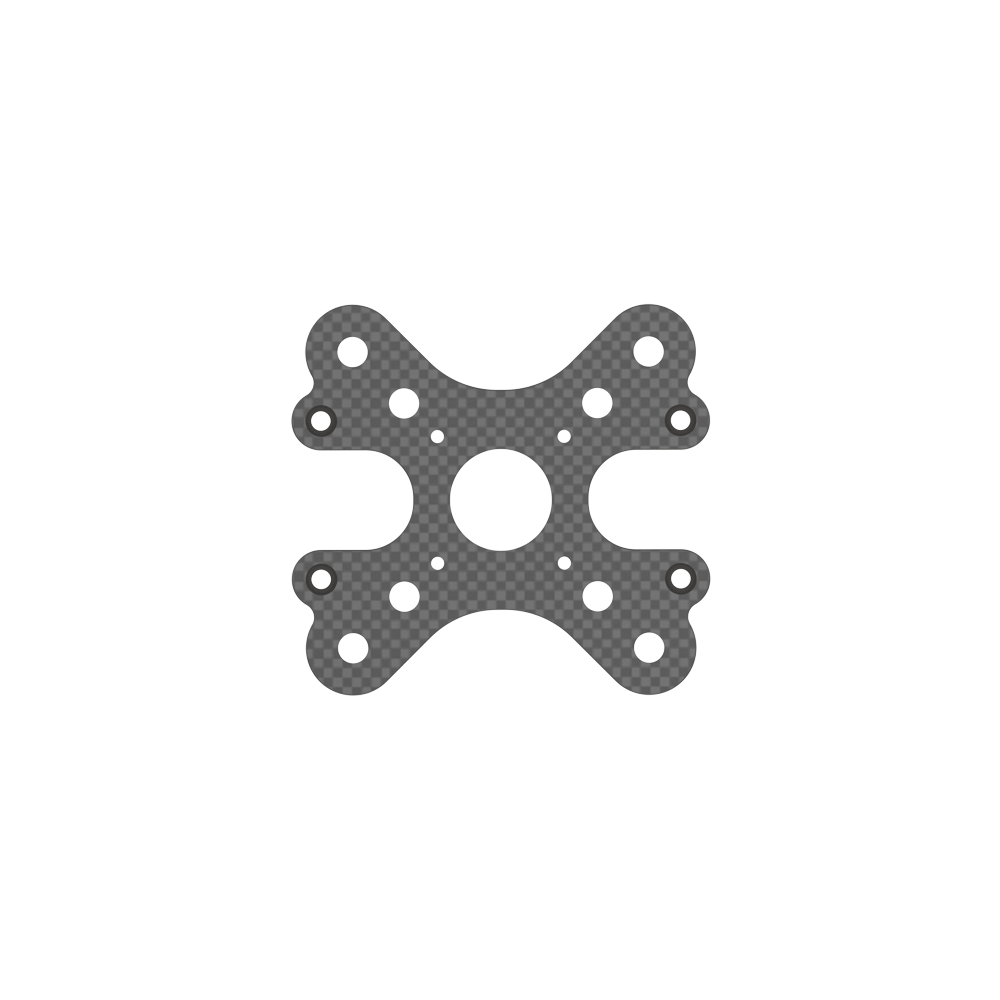 Nazgul XL5 ECO Replacement Parts - iFlight