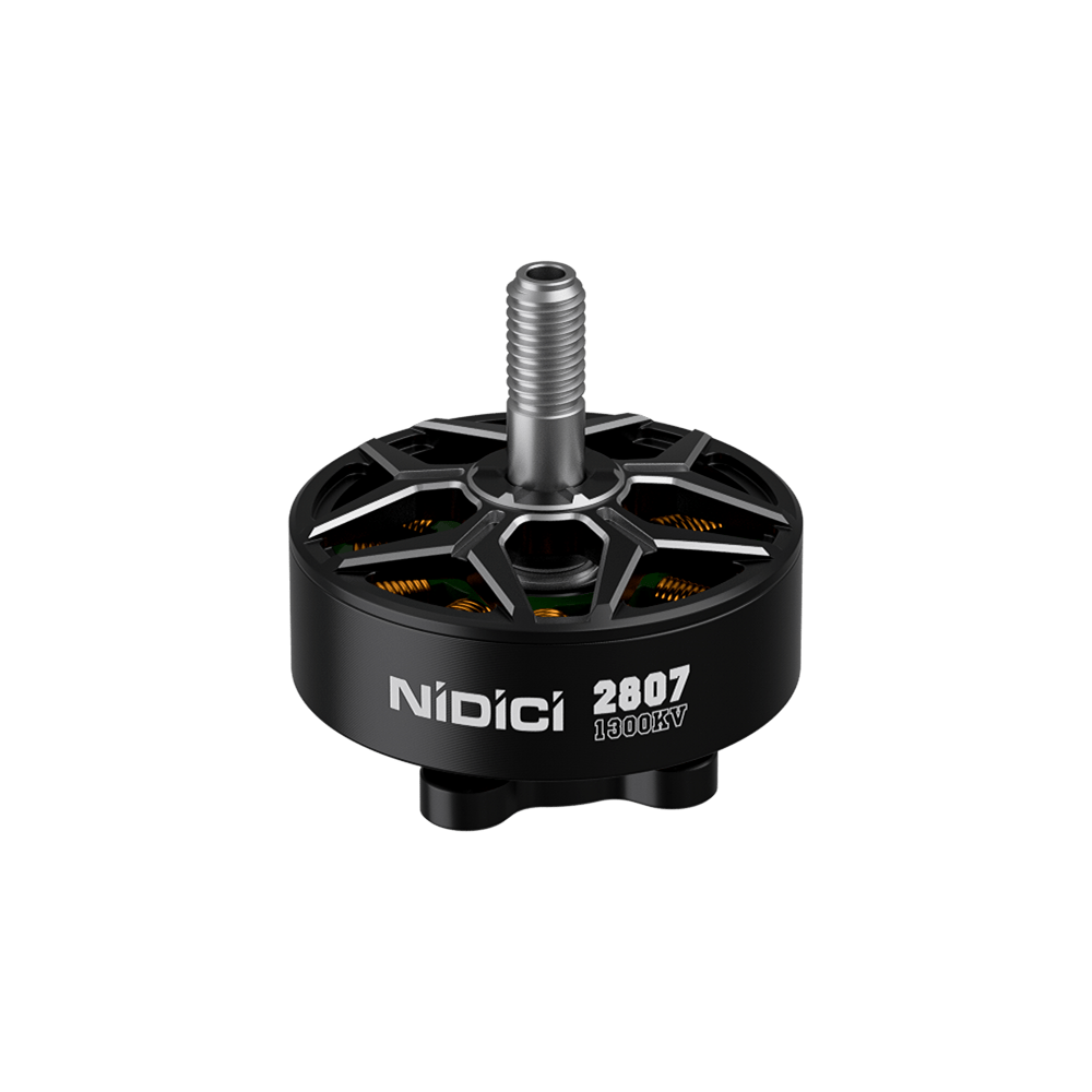 NIDICI 2807 FPV Motor - iFlight
