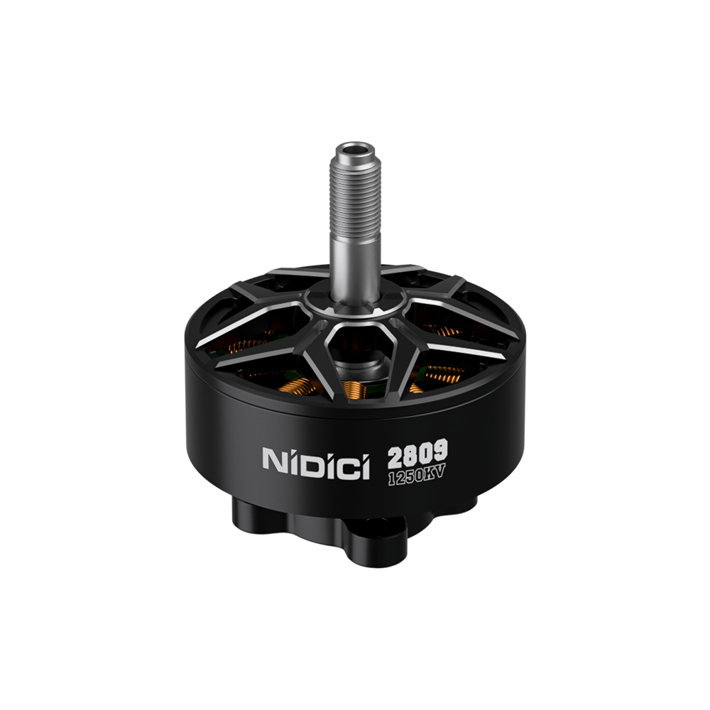 NIDICI 2809 FPV Motor - iFlight