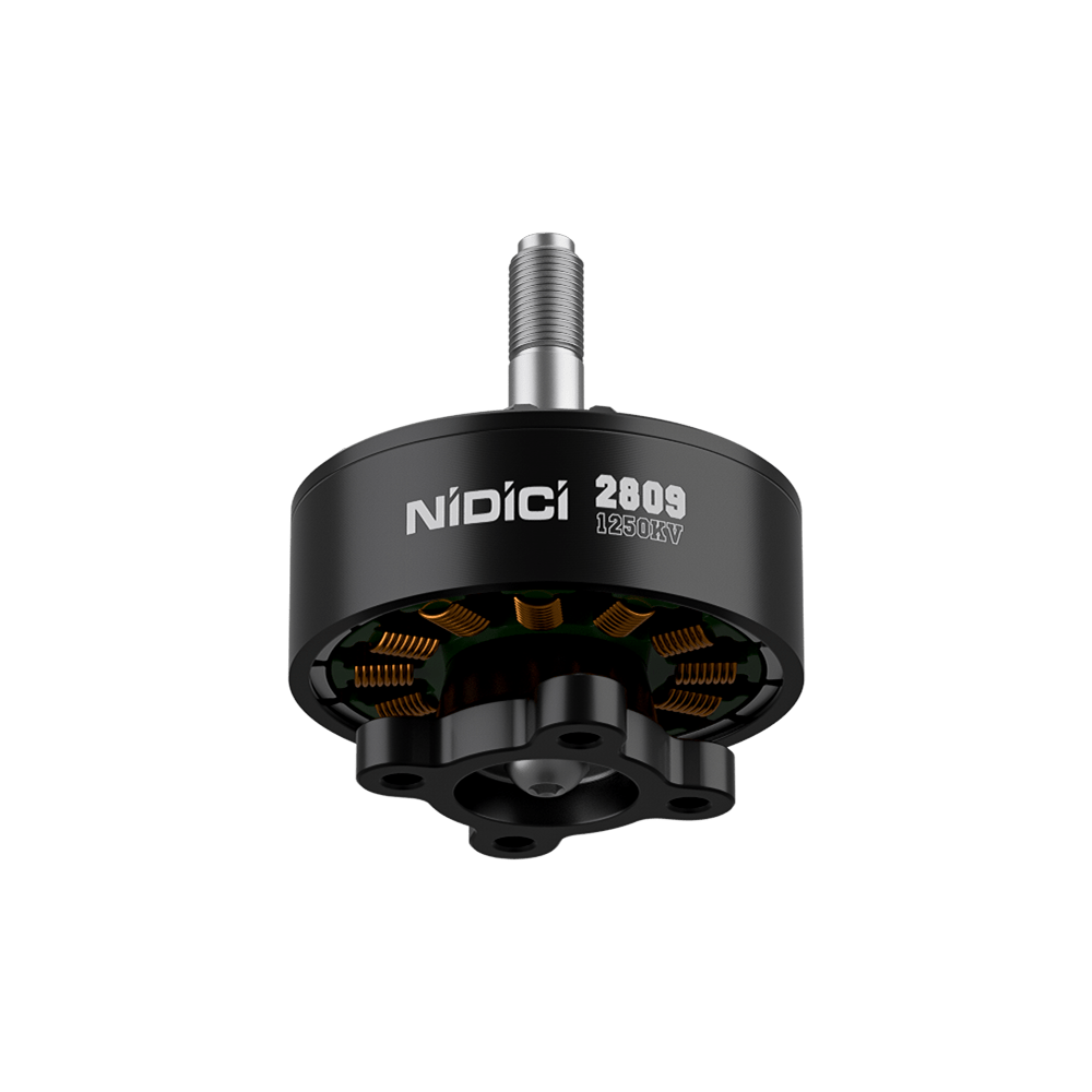 NIDICI 2809 FPV Motor - iFlight