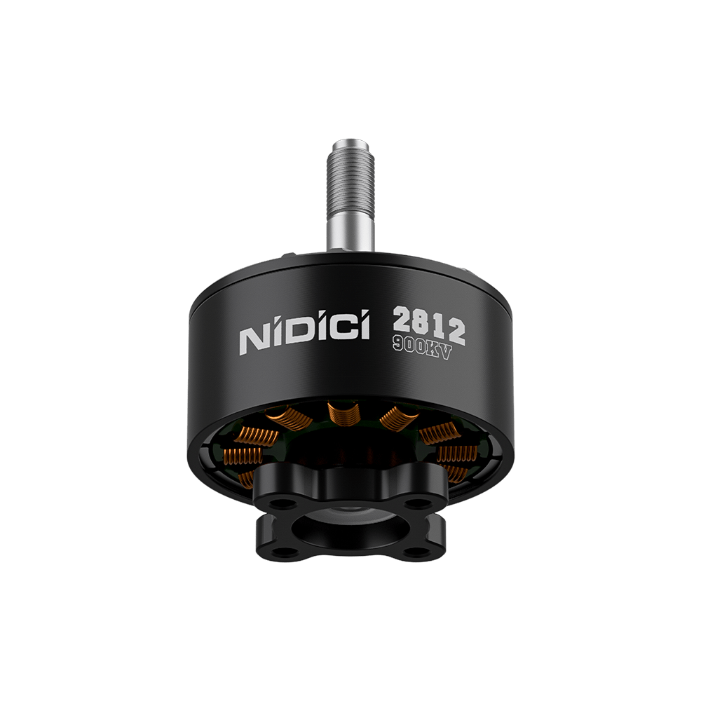 NIDICI 2812 FPV Motor - iFlight Europe Official