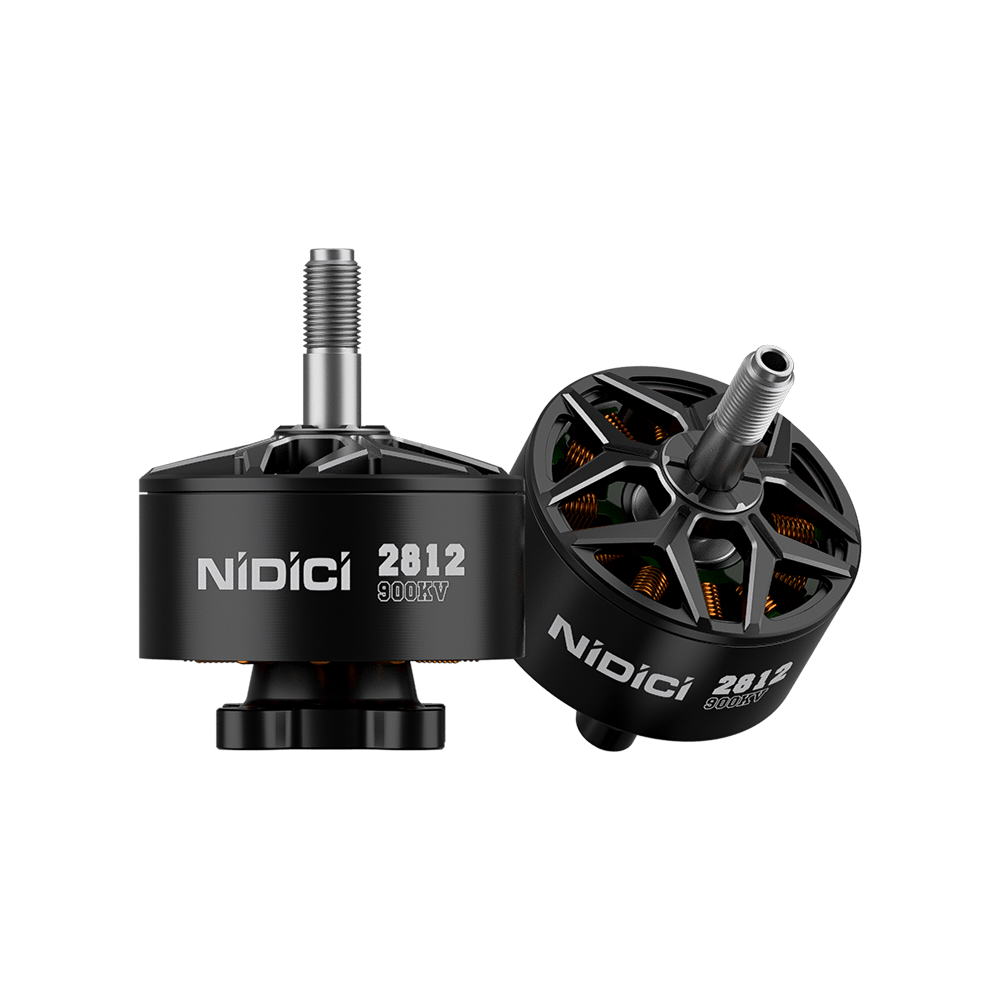 NIDICI 2812 FPV Motor - iFlight Europe Official
