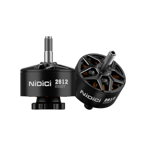 NIDICI 2812 FPV Motor - iFlight Europe Official
