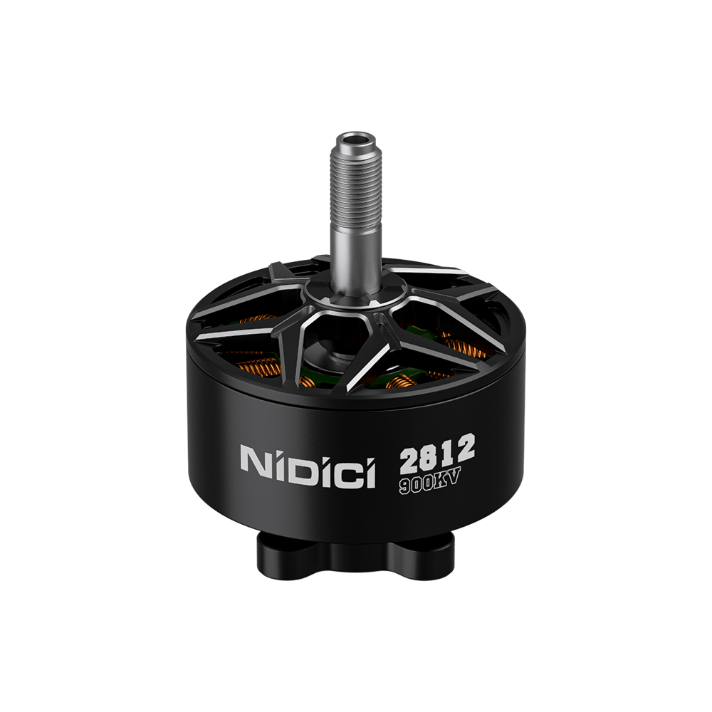 NIDICI 2812 FPV Motor - iFlight Europe Official
